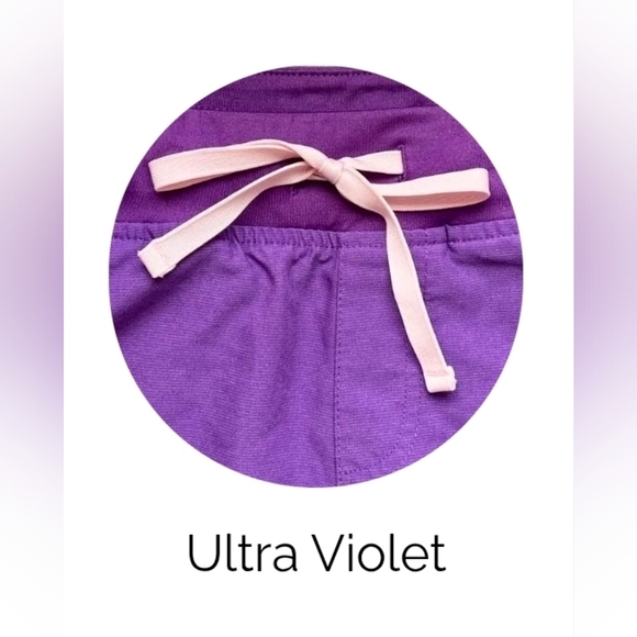 Figs Scrub Sets In Limited Edition Colors Tops Are Size XXL & Pants Are Medium P - Picture 2 of 7